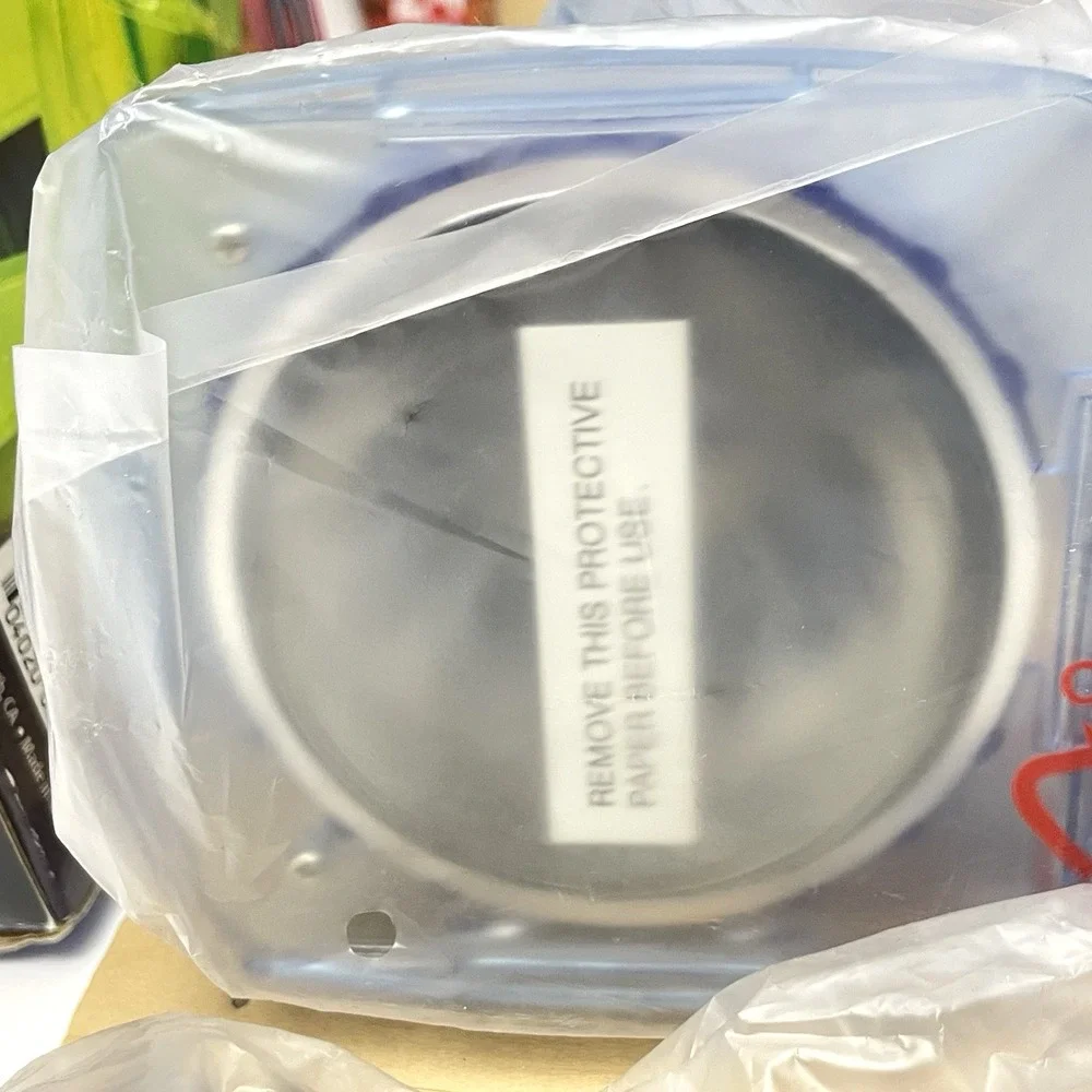 N/A new strobe